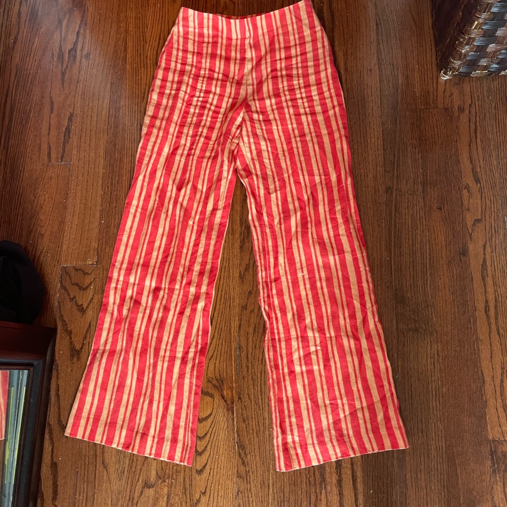 Simon Miller Pia Linen Pant